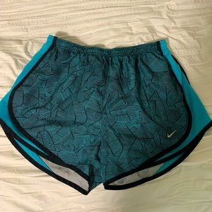 Nike Tempo Dri-Fit Shorts